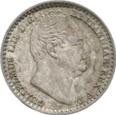 Obverse Penny 1833 Maundy