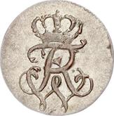 Obverse 1 Pfennig 1801 A