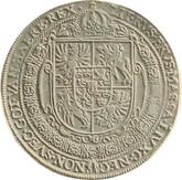 Reverse 10 Ducat (Portugal) no date (1587-1632)