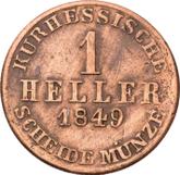 Reverse Heller 1849