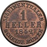 Reverse Heller 1842