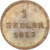 Reverse Heller 1853