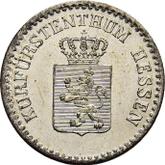 Obverse Silber Groschen 1841