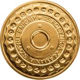 Reverse 2 Zlote 2007 MW ET 75 years of Breaking Enigma Codes