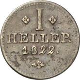 Reverse Heller 1822