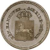 Obverse 2 Pfennig 1837 A