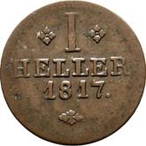 Reverse Heller 1817