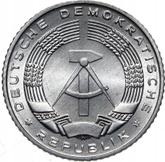 Reverse 50 Pfennig 1986 A