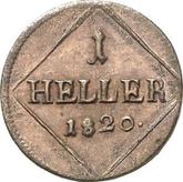 Reverse Heller 1820