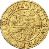 Reverse Ducat 1532 CN