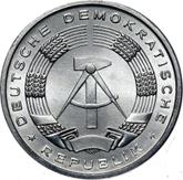 Reverse 10 Pfennig 1986 A