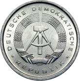 Reverse 5 Pfennig 1978 A