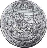 Reverse 10 Ducat (Portugal) no date (1632-1648) Donative
