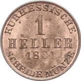 Reverse Heller 1861