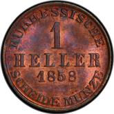 Reverse Heller 1858