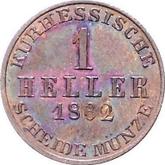 Reverse Heller 1862