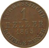 Reverse Heller 1865