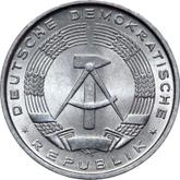 Reverse 10 Pfennig 1963 A