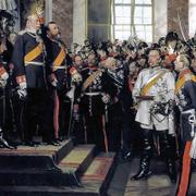 Period of German Empire