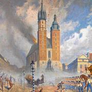 Period of Free City of Cracow