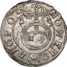 Pultorak 1615    "Bydgoszcz Mint"