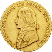 Frederick D'or 1807 A  