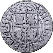 Pultorak 1621    "Bydgoszcz Mint"