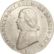 4 Groschen 1805 A   "Silesia"
