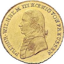 Frederick D'or 1806 A  