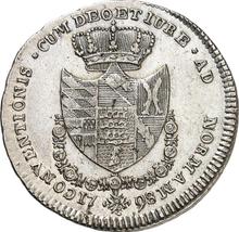 20 Kreuzer 1798  W 