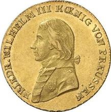 2 Frederick D'or 1802 A  
