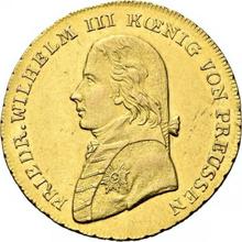 Frederick D'or 1809 A  