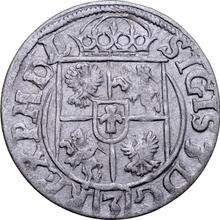 Pultorak 1618    "Bydgoszcz Mint"
