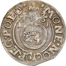 Pultorak 1621 (1611)    "Bydgoszcz Mint"