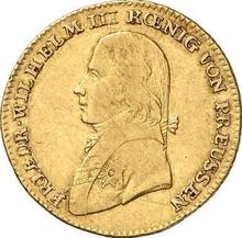 Frederick D'or 1801 A  