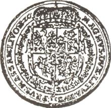 10 Ducat (Portugal) 1622   