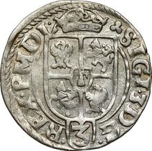 Pultorak 1614    "Bydgoszcz Mint"