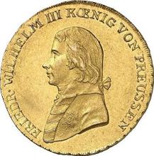 2 Frederick D'or 1806 A  