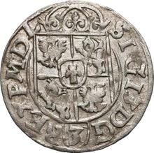 Pultorak 1617    "Bydgoszcz Mint"