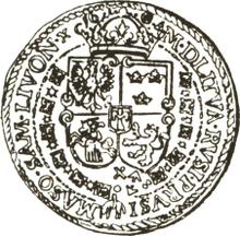 10 Ducat (Portugal) 1604   