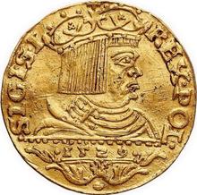 Ducat 1529  CN 