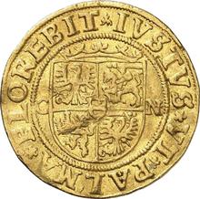 Ducat 1532  CN 