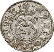 Pultorak 1617    "Krakow Mint"