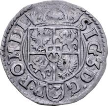 Pultorak 1618    "Krakow Mint"