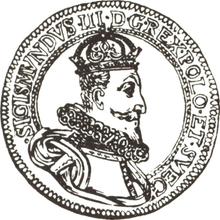 10 Ducat (Portugal) 1611   