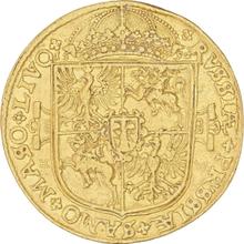 10 Ducat (Portugal) 1592  HW 