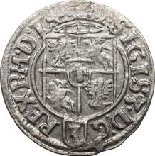 Pultorak 1622    "Bydgoszcz Mint"