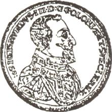 10 Ducat (Portugal) 1622   