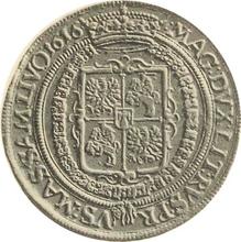 10 Ducat (Portugal) 1616   