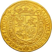 10 Ducat (Portugal) 1614   